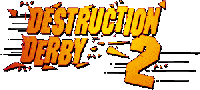 Destruction Derby 2